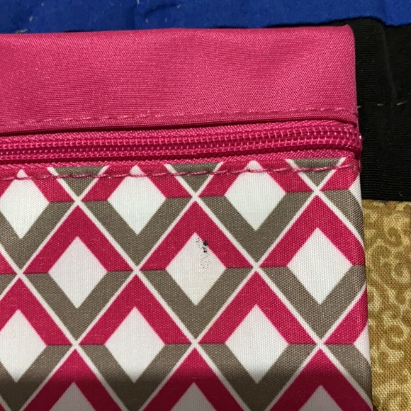 IPSY Make-Up Cosmetics Bags Bundle - Picture 2 of 11